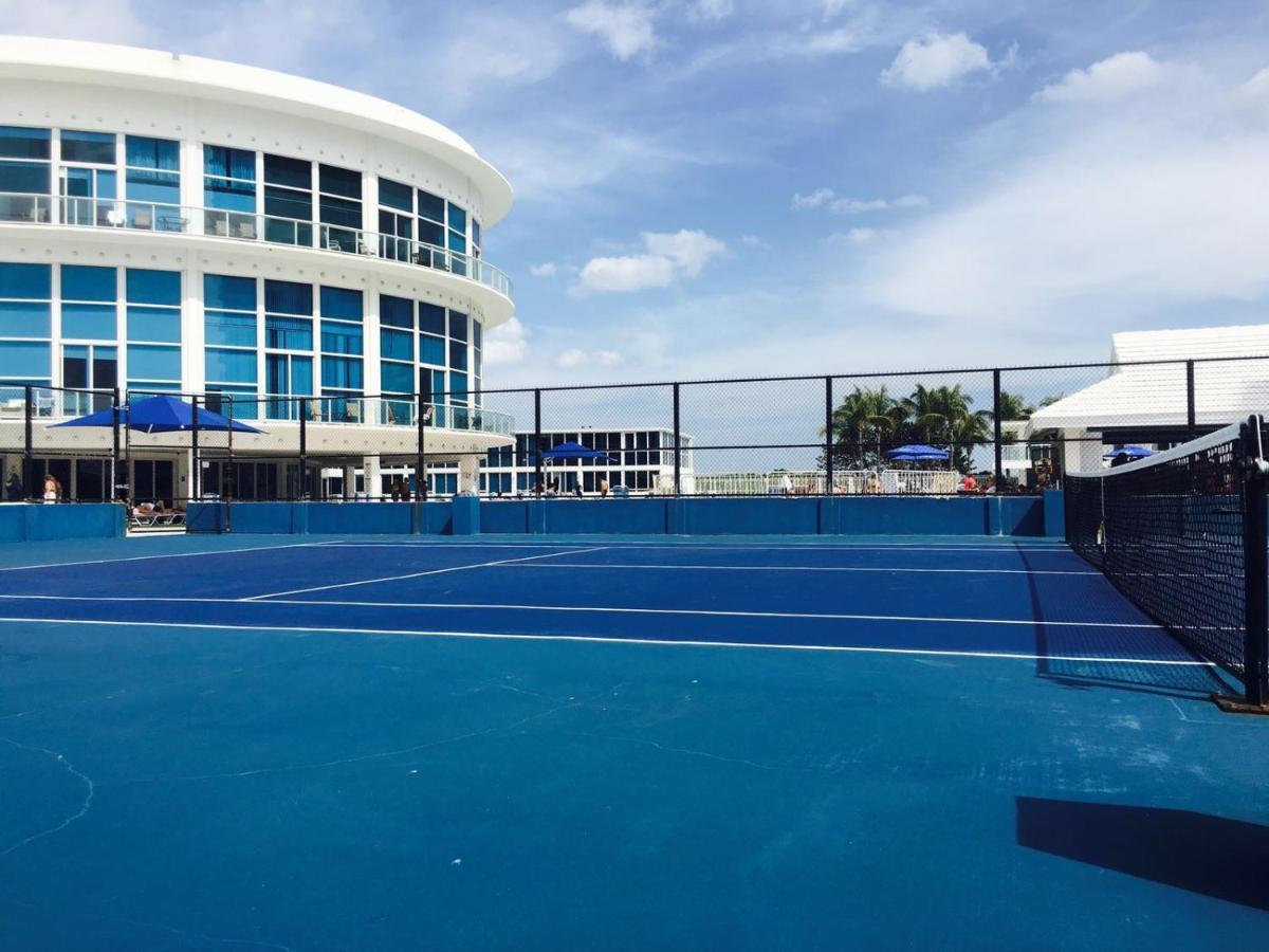 11Th - Seven Heaven Miami- Unforgettable Ocean Front- Free Parking Apart otel Miami Beach Dış mekan fotoğraf